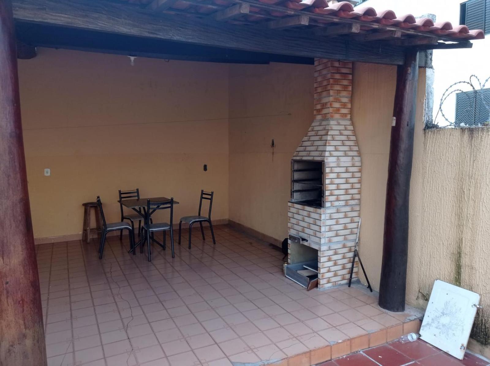 Hotel Casa Da Malu Uberlândia Exterior foto
