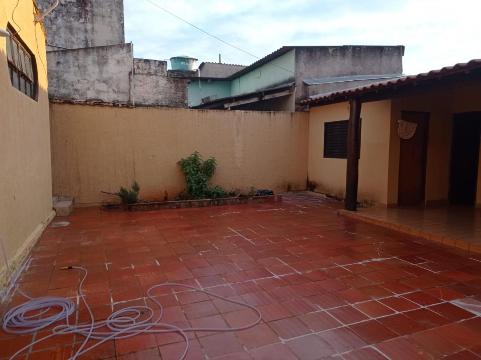 Hotel Casa Da Malu Uberlândia Exterior foto